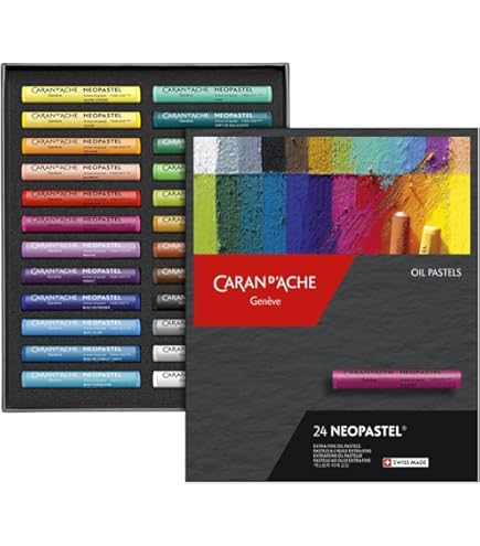 Amazon.co.jp: カラン ダッシュ 7500-484 ネオカラーⅡ 84色木箱セット